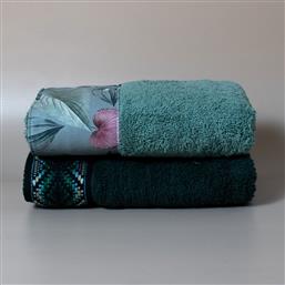 ΠΕΤΣΕΤΕΣ ΠΡΟΣΩΠΟΥ (ΣΕΤ 2ΤΜΧ) SOMET MULTI 600GSM WHITE FABRIC