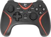 3IN1 GAMEPAD GP-20238 BLACK/RED DECURION WHITE SHARK