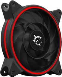 CASE FAN WARP 120MM WHITE SHARK