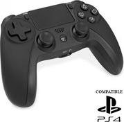 GAME PAD ARMAGEDDON FOR PS4 GPW-4003 WHITE SHARK από το e-SHOP