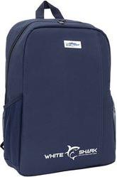 GAMING BACKPACK RANGER NAVY BLUE GBP-007-NB WHITE SHARK από το e-SHOP