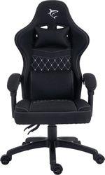 GAMING CHAIR AUSTIN BLACK AUSTIN WHITE SHARK