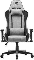 GAMING CHAIR IMOLA BLACK GREY IMOLA WHITE SHARK