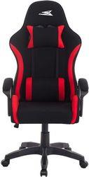 GAMING CHAIR NARWHAL BLACK/RED NARWHAL WHITE SHARK