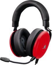 GAMING HEADSET GH-2540 ELEPHANT RED ELEPHANT-R WHITE SHARK