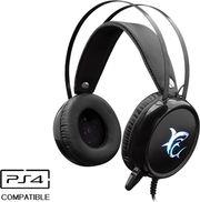 GAMING HEADSET MARGAY GH-1947 WHITE SHARK