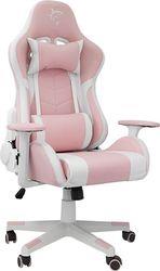GAMNING CHAIR ROXY PINK ROXY WHITE SHARK