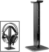 HEADPHONES STAND CREEK HDS-33 WHITE SHARK