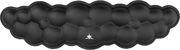 KEYBOARD WRIST REST KP-012 CUMULUS BLACK CUMULUS-B WHITE SHARK