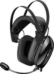 PL GAMING HEADSET GH-2446 GOTTAN BLACK GOTTAN-B WHITE SHARK