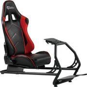 RACING SIMULATION COCKPIT KING OF SPEED RSC-303 WHITE SHARK από το e-SHOP