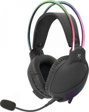 RGB HEADSET OX GH-2140 WHITE SHARK