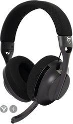 TRIPLE MODE (WIRED/WIRELESS/BT) GAMING HEADSET WGH-2441 BLACK FALCON-BLK WHITE SHARK από το e-SHOP