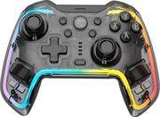 WIRELESS GAMEPAD GPW-8040 PRAETORIAN PRAETORIAN WHITE SHARK