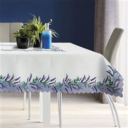 ΑΛΕΚΙΑΣΤΟ ΤΡΑΠΕΖΟΜΑΝΤΗΛΟ (140X180) Z159 WHITEGG