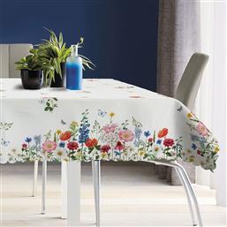 ΑΛΕΚΙΑΣΤΟ ΤΡΑΠΕΖΟΜΑΝΤΗΛΟ (140X180) Z160 WHITEGG