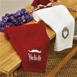 ΧΡΙΣΤΟΥΓΕΝΝΙΑΤΙΚΕΣ ΠΕΤΣΕΤΕΣ ΚΟΥΖΙΝΑΣ (ΣΕΤ 2ΤΜΧ) XR69 WHITEGG