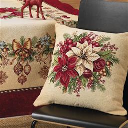 ΧΡΙΣΤΟΥΓΕΝΝΙΑΤΙΚΗ ΜΑΞΙΛΑΡΟΘΗΚΗ (45X45) XR101 WHITEGG