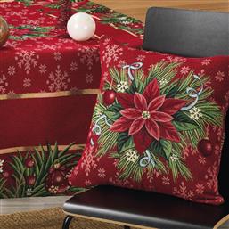 ΧΡΙΣΤΟΥΓΕΝΝΙΑΤΙΚΗ ΜΑΞΙΛΑΡΟΘΗΚΗ (45X45) XR102 WHITEGG