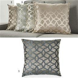 ΔΙΑΚΟΣΜΗΤΙΚΗ ΜΑΞΙΛΑΡΟΘΗΚΗ (42X42) D0350 WHITEGG