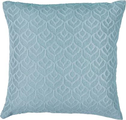 ΔΙΑΚΟΣΜΗΤΙΚΗ ΜΑΞΙΛΑΡΟΘΗΚΗ (42X42) D0354-3 LIGHT BLUE WHITEGG