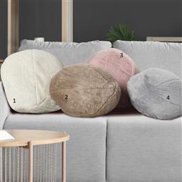 ΓΟΥΝΙΝΟ ΔΙΑΚΟΣΜΗΤΙΚΟ ΜΑΞΙΛΑΡΙ (Φ40) D0361 WHITEGG