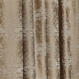 ΚΟΥΡΤΙΝΑ (270X280) ΜΕ ΤΡΕΣΑ K0219 WHITEGG