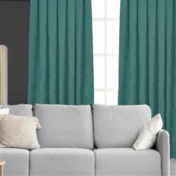 ΚΟΥΡΤΙΝΑ (270X280) ΜΕ ΤΡΟΥΚΣ K0210-3 WHITEGG