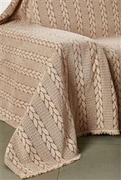 ΡΙΧΤΑΡΙ ΚΑΝΑΠΕ ΤΡΙΘΕΣΙΟΥ (180X280) P90 WHITEGG