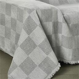 ΡΙΧΤΑΡΙ ΚΑΝΑΠΕ ΤΡΙΘΕΣΙΟΥ (180X280) P91 WHITEGG