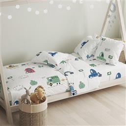 ΣΕΝΤΟΝΙΑ ΜΟΝΑ (ΣΕΤ) C106 WHITEGG