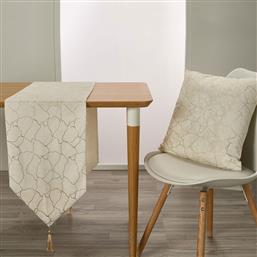 ΒΕΛΟΥΤΕ ΔΙΑΚΟΣΜΗΤΙΚΗ ΜΑΞΙΛΑΡΟΘΗΚΗ (42X42) D0306-3 WHITEGG