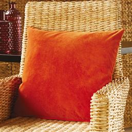 ΒΕΛΟΥΤΕ ΔΙΑΚΟΣΜΗΤΙΚΗ ΜΑΞΙΛΑΡΟΘΗΚΗ (42X42) ΖΟ87/3 ORANGE AW2026 WHITEGG