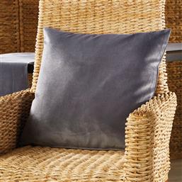 ΒΕΛΟΥΤΕ ΔΙΑΚΟΣΜΗΤΙΚΗ ΜΑΞΙΛΑΡΟΘΗΚΗ (42X42) ΖΟ87/4 GREY AW2026 WHITEGG