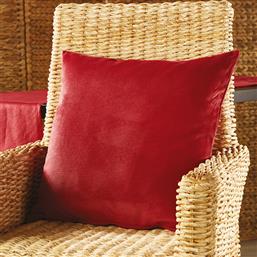 ΒΕΛΟΥΤΕ ΔΙΑΚΟΣΜΗΤΙΚΗ ΜΑΞΙΛΑΡΟΘΗΚΗ (42X42) ΖΟ87/6 RUBY AW2026 WHITEGG