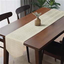 ΒΕΛΟΥΤΕ ΤΡΑΒΕΡΣΑ (30X200) TR10-1 ECRU WHITEGG