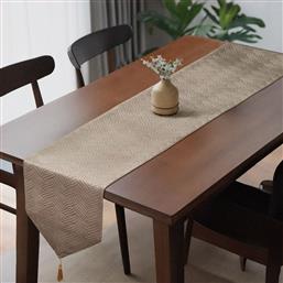 ΒΕΛΟΥΤΕ ΤΡΑΒΕΡΣΑ (30X200) TR10-4 BEIGE WHITEGG