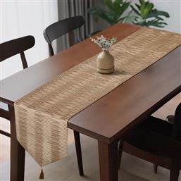 ΒΕΛΟΥΤΕ ΤΡΑΒΕΡΣΑ (30X200) TR11-3 CINNAMON WHITEGG