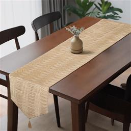 ΒΕΛΟΥΤΕ ΤΡΑΒΕΡΣΑ (30X200) TR11-4 BEIGE WHITEGG