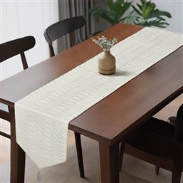 ΒΕΛΟΥΤΕ ΤΡΑΒΕΡΣΑ (30X200) TR11-6 WHITE WHITEGG