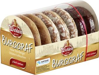 ΜΑΛΑΚΑ ΜΠΙΣΚΟΤΑ LEBKUCHEN (200G) WICKLEIN