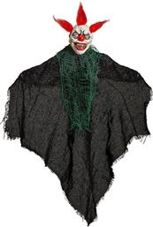 WM CREEPY CLOWN 50CM (10033) WIDMANN από το MOUSTAKAS