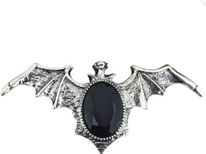 WM ΔΑΧΤΥΛΙΔΙ GOTHIC BAT (7130N) WIDMANN