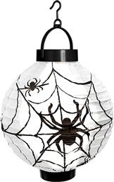 WM LED LIGHT LANTERN ΙΣΤΟΣ ΑΡΑΧΝΗΣ 20CM (3849) WIDMANN