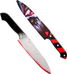 WM ΜΑΧΑΙΡΙ CLOWN 31CM (42205) WIDMANN