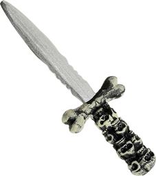 WM ΜΑΧΑΙΡΙ ΜΕ ΝΕΚΡΟΚΕΦΑΛΕΣ 30,5CM (8600K) WIDMANN