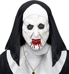 WM ΜΑΣΚΑ HORROR NUN (03291) WIDMANN