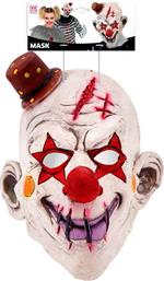 WM ΜΑΣΚΑ KILLER CLOWN (5216) WIDMANN