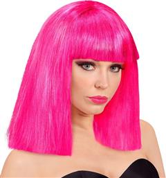 WM ΠΕΡΟΥΚΑ NEON PINK SHOWGIRL (10274) WIDMANN