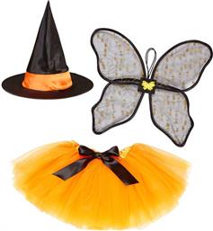 WM ΣΕΤ ΠΑΙΔΙΚΟ WITCH FAIRY (96547) WIDMANN